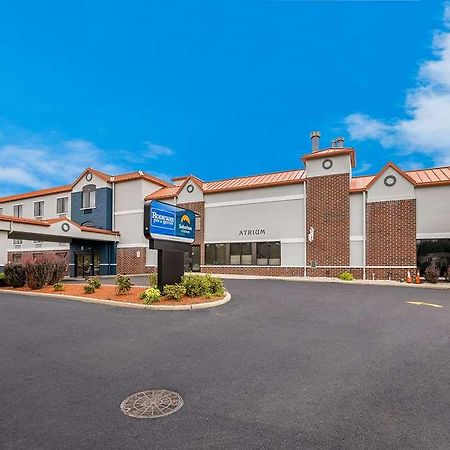Suburban Studios Milwaukee Airport Dış mekan fotoğraf